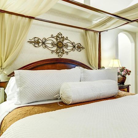 The St. Mary'S Inn, Bed And Breakfast Colorado Springs Buitenkant foto