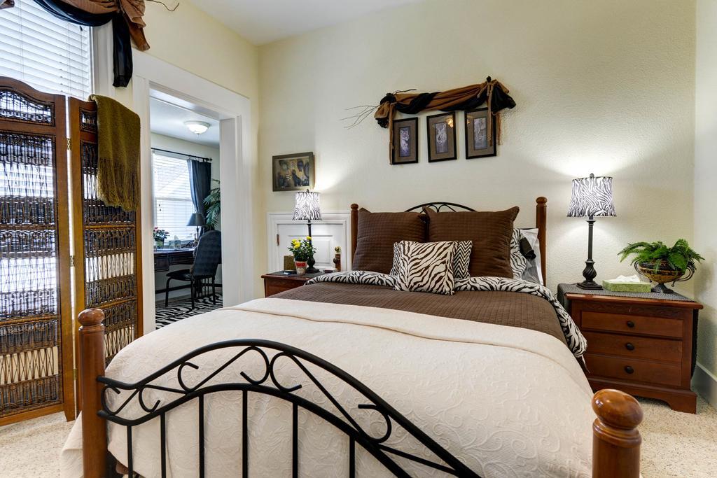 The St. Mary'S Inn, Bed And Breakfast Colorado Springs Buitenkant foto