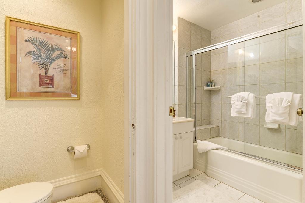The St. Mary'S Inn, Bed And Breakfast Colorado Springs Buitenkant foto