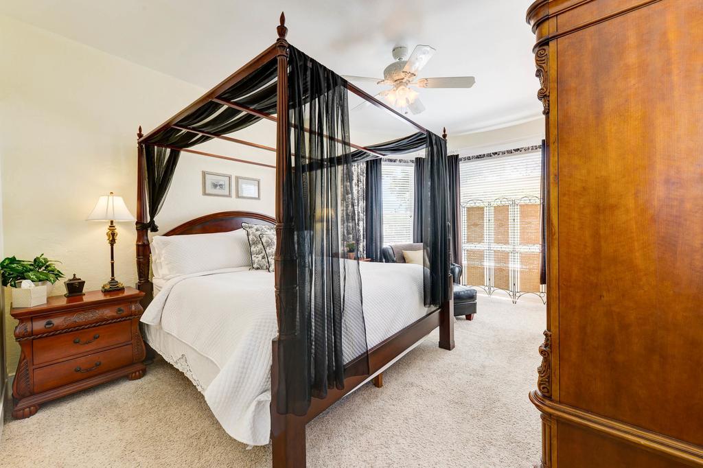 The St. Mary'S Inn, Bed And Breakfast Colorado Springs Buitenkant foto