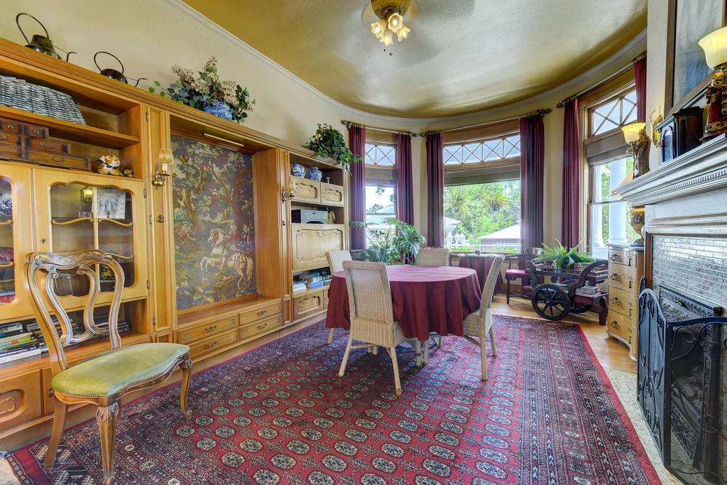 The St. Mary'S Inn, Bed And Breakfast Colorado Springs Buitenkant foto