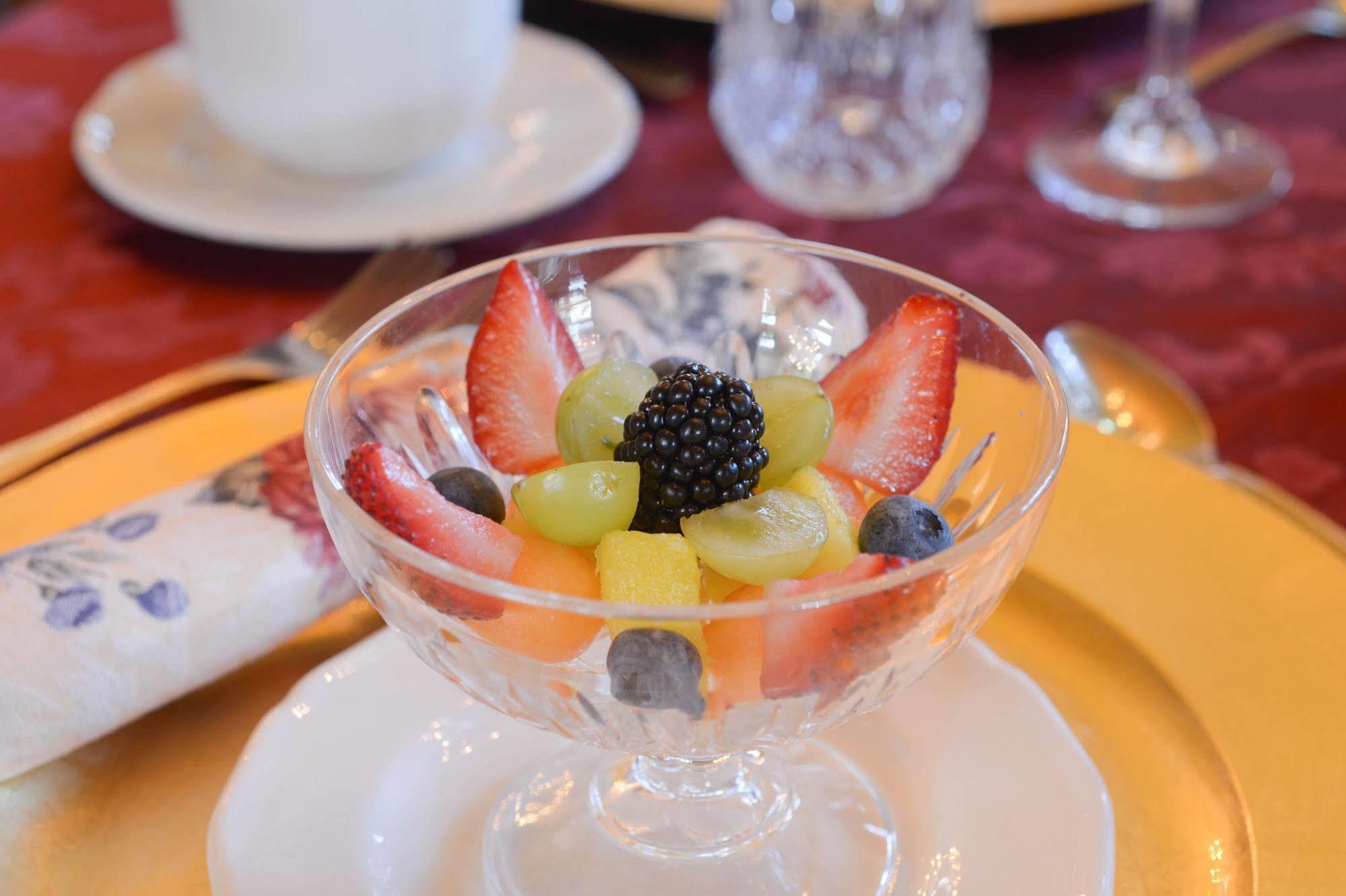 The St. Mary'S Inn, Bed And Breakfast Colorado Springs Buitenkant foto