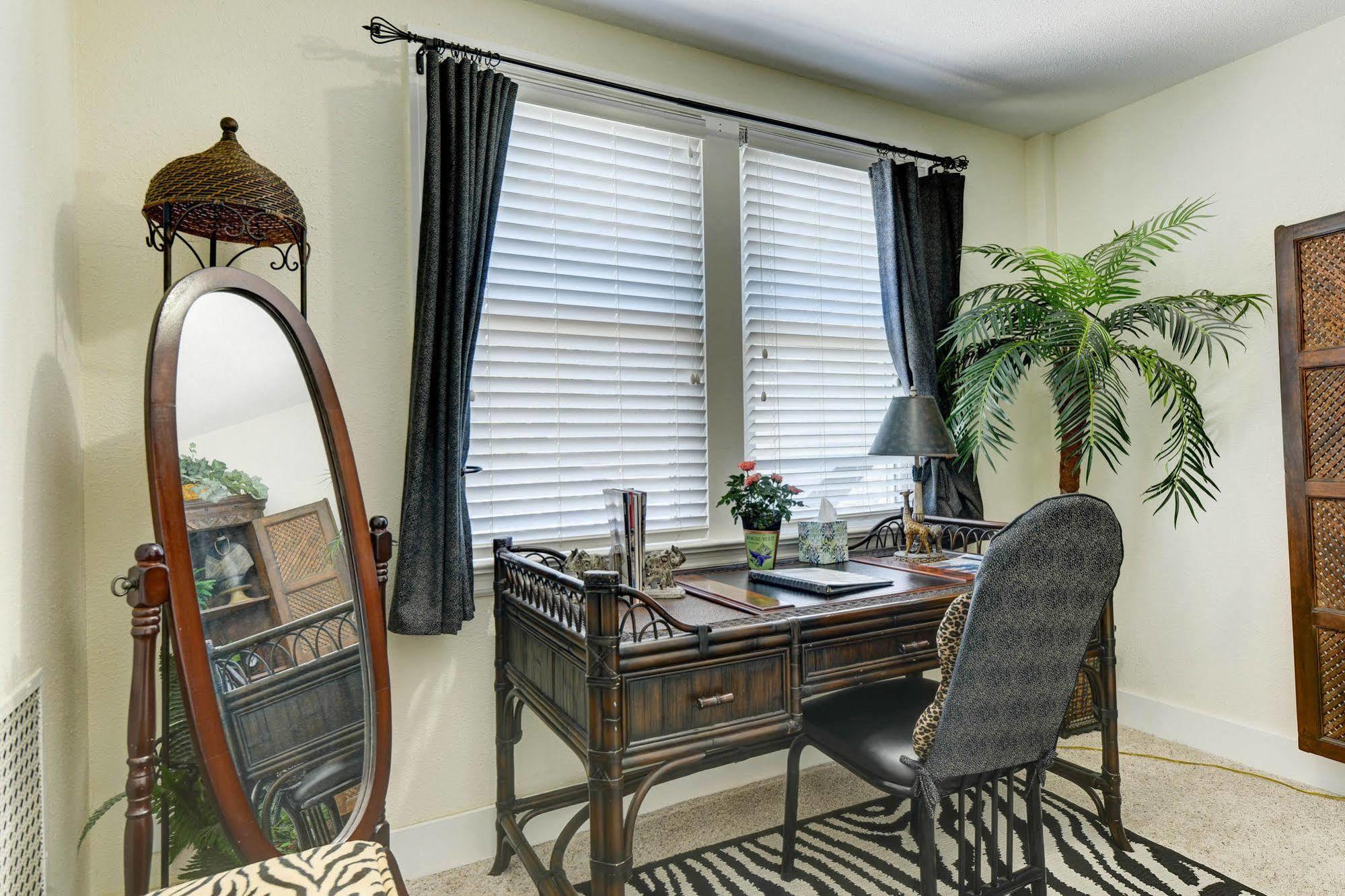 The St. Mary'S Inn, Bed And Breakfast Colorado Springs Buitenkant foto