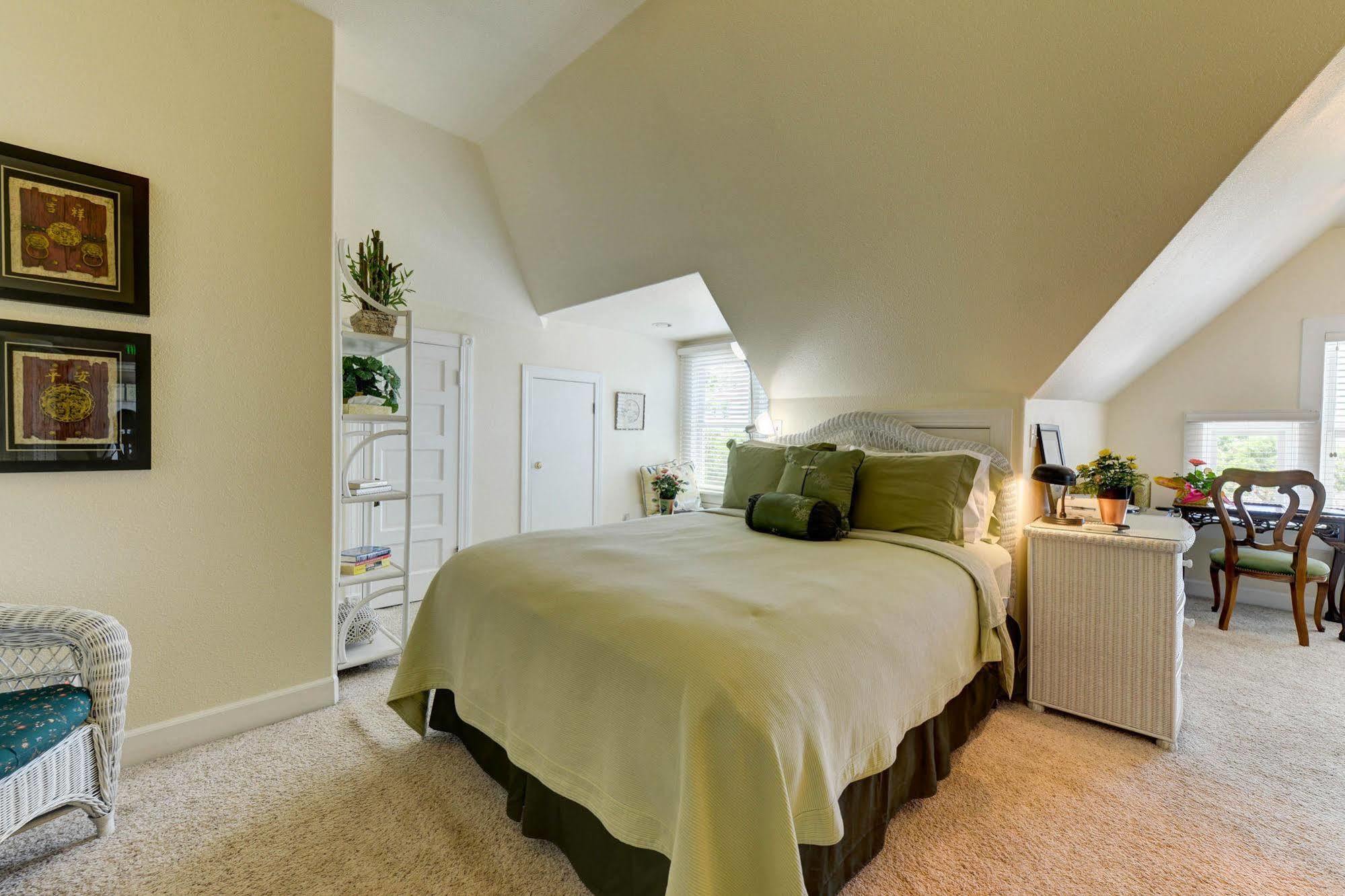 The St. Mary'S Inn, Bed And Breakfast Colorado Springs Buitenkant foto