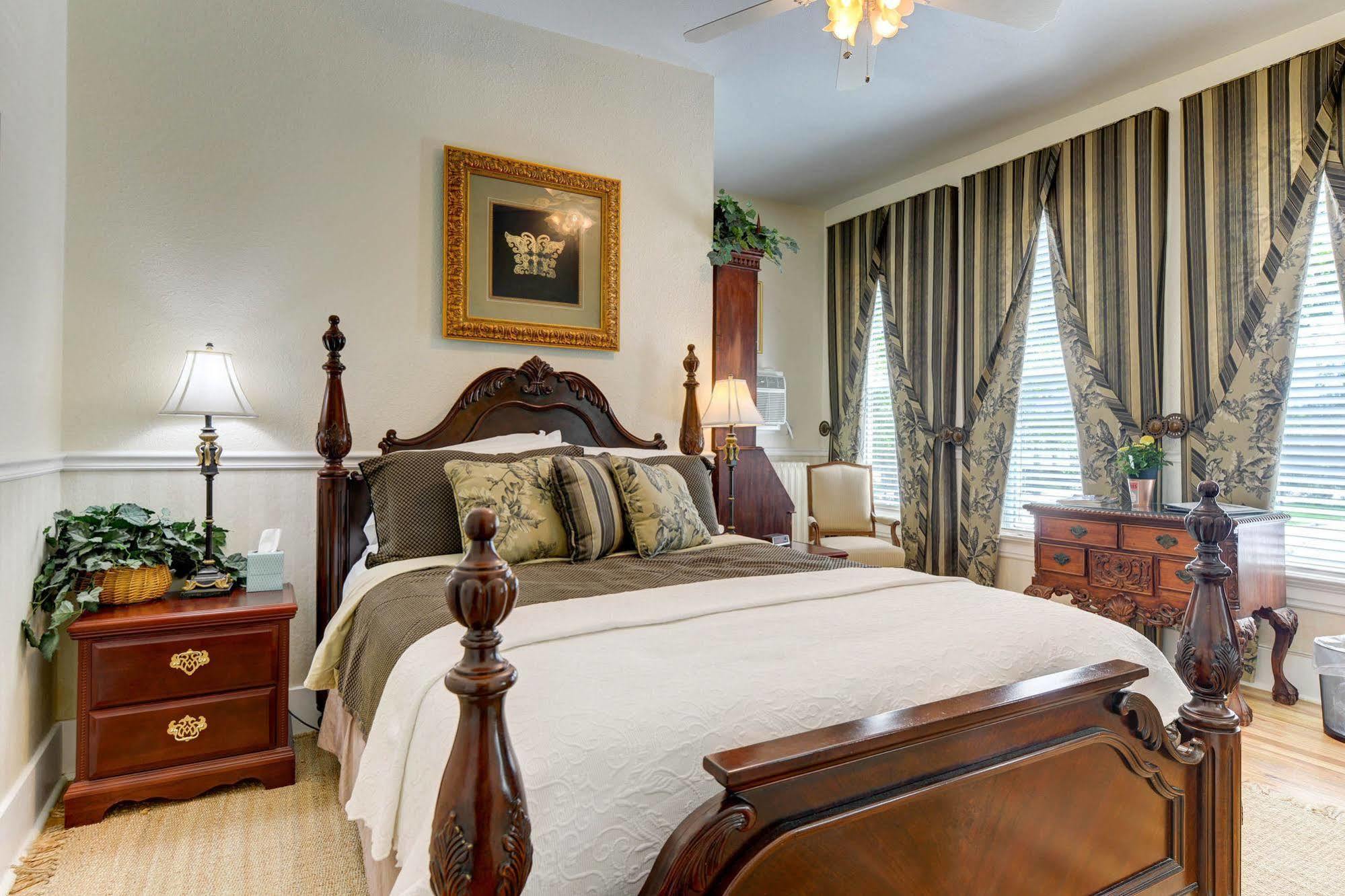 The St. Mary'S Inn, Bed And Breakfast Colorado Springs Buitenkant foto